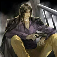 男生坏坏的头像