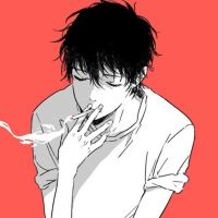 男生坏坏的头像