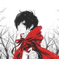 男生坏坏的头像