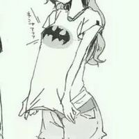 男生坏坏的头像