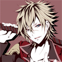 男生坏坏的头像