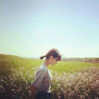 00后的女生头像