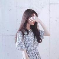 00后的女生头像