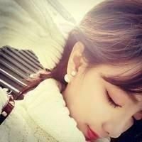 00后的女生头像