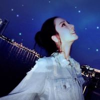 00后的女生头像