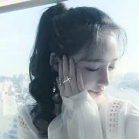 00后的女生头像