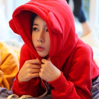 00后的女生头像