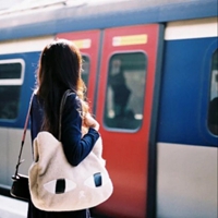 00后的女生头像