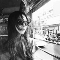 00后的女生头像