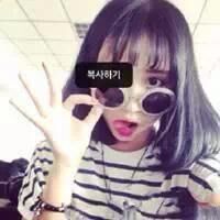 00后的女生头像