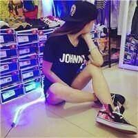 00后的女生头像