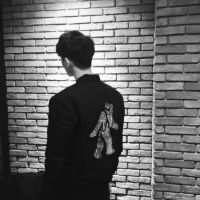 qq精选男生头像