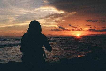 女生比较骚的签名