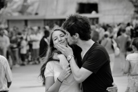 情侣的个性签名唯美小清新