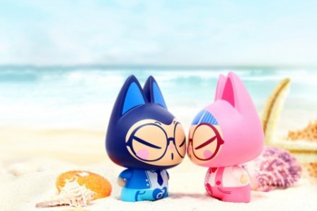 女生特拽的个性签名