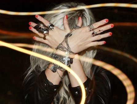 女生微信霸气个性签名大全