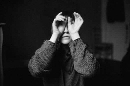 女孩伤感简洁个性签名