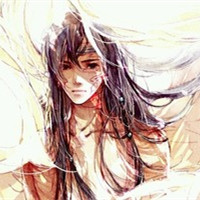 手绘动漫男生头像