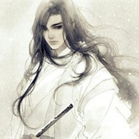 手绘动漫男生头像