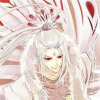 手绘动漫男生头像