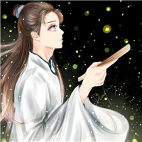 手绘动漫男生头像