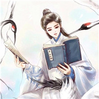 手绘动漫男生头像