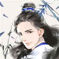 手绘动漫男生头像