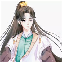 手绘动漫男生头像