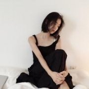 头像女生短发高清 短发女生高清头像