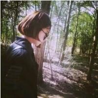 头像女生短发高清