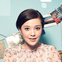 头像女生短发高清