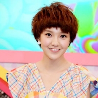 头像女生短发高清