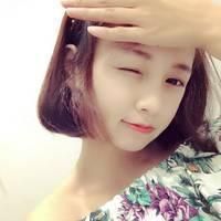 头像女生短发高清