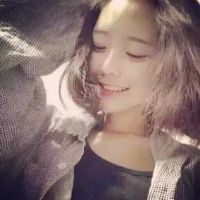 头像女生短发高清