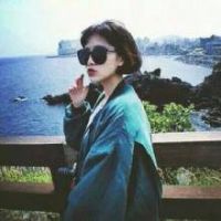 头像女生短发高清