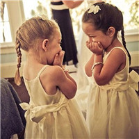 欧美小清新姐妹头像