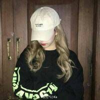 原宿风QQ女生头像