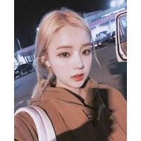 原宿风QQ女生头像