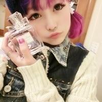 原宿风QQ女生头像