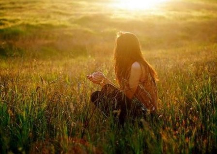 伤感离别眼泪个性签名