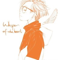 戴眼镜的男生卡通头像