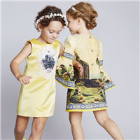 欧美萌娃姐妹头像