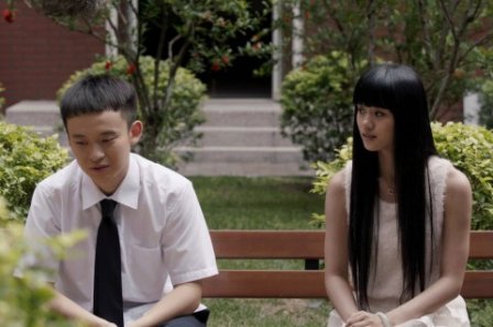 女生个性签名青春阳光