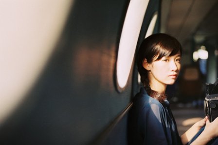 女生个性签名青春阳光