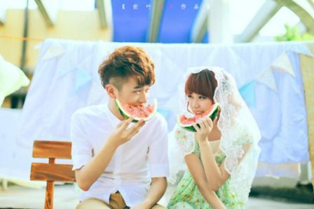 游戏情侣签名唯美句子