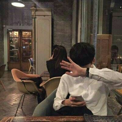 非主流颓废男生头像