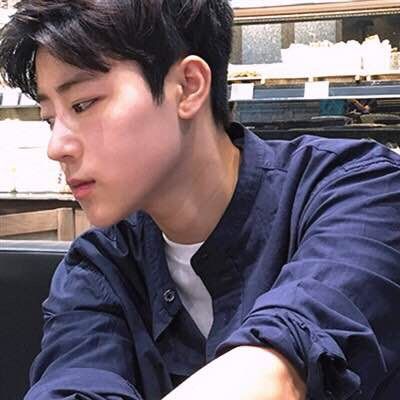 非主流颓废男生头像