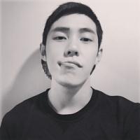 非主流颓废男生头像