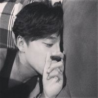 非主流颓废男生头像