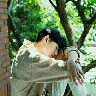 非主流颓废男生头像